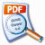 PDF Quick Reader 4.0 Logo