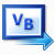 Visual Basic 2010 Express Edition Logo