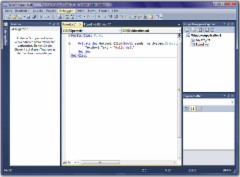Visual Basic 2010 Express Edition