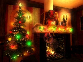 3D Christmas Magic Screenshot