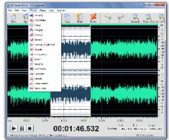 DJ Audio Editor 4.2