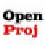 OpenProj 1.4 Logo