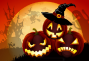 Grusel-Special: Halloween Downloads Screenshot