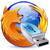 Mozilla Firefox 11.0 Portable Logo Download bei soft-ware.net