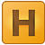 Hamster Free ZIP Archiver 2.0.1 Logo