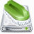 Wise Disk Cleaner Free Logo Download bei soft-ware.net
