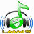 LMMS - Linux MultiMedia Studio 0.4.13 (für Windows) Logo