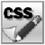 CSS-Editor 1.1.2 Logo