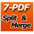 7-PDF Split & Merge 2.0.4 Logo Download bei soft-ware.net