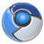 Chromium Browser 18.0.1011 Logo