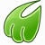 Midori Browser 0.4.7 Logo