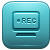 Free Screen Video Recorder Logo