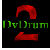 DvDrum 2 Beta 5 Logo