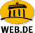 Web.de Onlinespeicher Logo