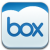 Box Sync Logo