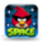 Angry Birds Space 1.2.0 Logo