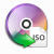 Free ISO Grabber Logo Download bei soft-ware.net