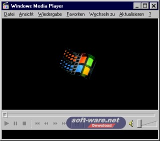 Media Player Screenshot
