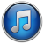 Apple iTunes (64 Bit) Logo
