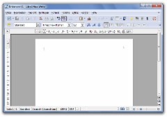 LibreOffice Beta