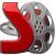 DVD Shrink 3 Logo
