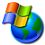 Microsoft HTML Slide Show Wizard Logo Download bei soft-ware.net