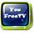 YouFreeTV Logo Download bei soft-ware.net