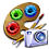 VCW VicMan's Photo Editor 8.1 Logo