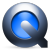 Apple QuickTime Logo Download bei soft-ware.net