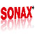 Sonax Formel1 Bildschirmschoner 2011 Logo
