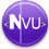 Nvu Composer 1.0 (Deutsch) Logo