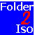 Folder2Iso 1.7 Logo Download bei soft-ware.net Folder2Iso 1.7 Logo Download bei soft-ware.net