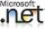 Microsoft .NET Framework 2.0 (64-bit) Logo