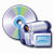 Video DVD Maker Free 3.32 Logo
