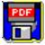CutePDF Writer Logo Download bei soft-ware.net