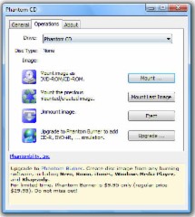 Phantom CD 2.0.0
