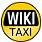 WikiTaxi 1.3.0 Logo