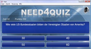 Need4Quiz Screenshot