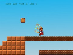 Mega Mario 1.7