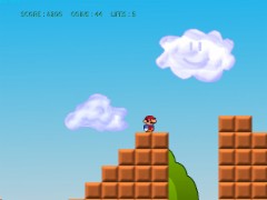 Mega Mario 1.7