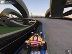 Trackmania Nations Forever 2.11.26