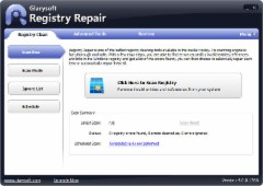 Glary Registry Repair 4.1.0