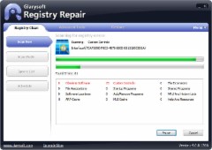 Glary Registry Repair 4.1.0