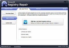 Glary Registry Repair 4.1.0