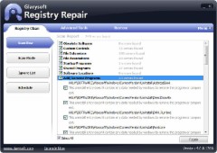 Glary Registry Repair 4.1.0