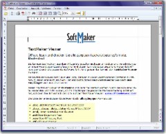 TextMaker Viewer 2010.591