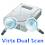 Vista Dual Scan 1.5.0 Logo Download bei soft-ware.net