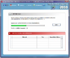 Multi Virus Cleaner