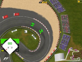 MiniRacingOnline Screenshot