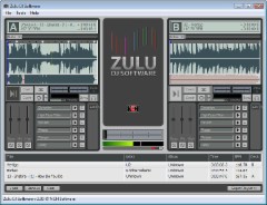 Zulu DJ Audioplayer 2.41